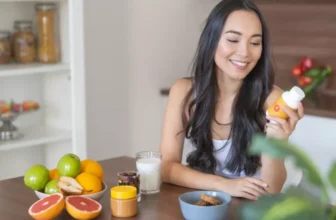 How Can Supplements Help With Stress and Anxiety Management?